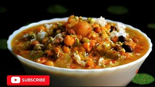 ଓଡ଼ିଆ ଙ୍କ ପ୍ରିୟ ଘାଣ୍ଟ ତରକାରୀ  Ghanta Tarakari   Mix Veg Curry Recipe  No Onion Garlic  Odia [upl. by Ettedranreb]