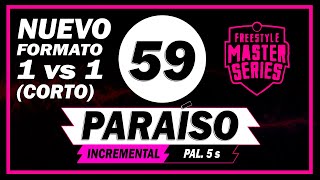 🆕 FORMATO FMS 1 vs 1 🆕️ Corto  Formato FMS 2023 2 [upl. by Dremann]