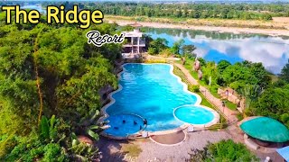 The Ridge resort in EchagueIsabela [upl. by Neirda129]