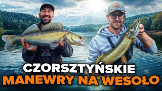 Czorsztyńskie Manewry na wesoło [upl. by Netsruk]