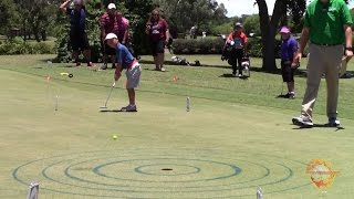 2015 Drive Chip and Putt Corpus Christi [upl. by Buford]