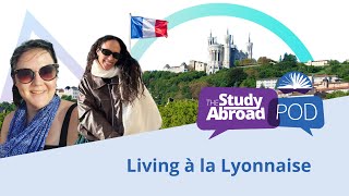 Coming Soon Living à la Lyonnaise [upl. by Dleifxam]