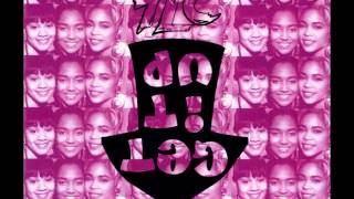 TLC  Get It Up 12quot Version Remix [upl. by Sellers]