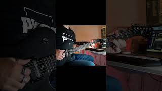 Hermanos Gutiérrez  Cerca De Ti  Guitar Intro 🎸 guitarmusic hermanosgutierrez guitar [upl. by Innavoij]