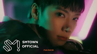 TEN 텐 Lie With You Track Video [upl. by Judd]