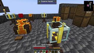 Ozone Skyblock Reborn Episode 19  Wither Thither and Yon [upl. by Gunar]