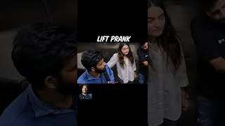 Lift prank fanni video 🤣🤣fanni comedy viralvideo 🤣🤣🤣🤣🤣🤣🤣 [upl. by Walston866]