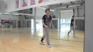 How to Gain Body Control in Dancing  How to Dance Like MJ [upl. by Mcknight]