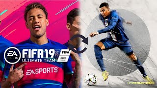 FIFA 19 I Atualizado 2223 [upl. by Neih897]