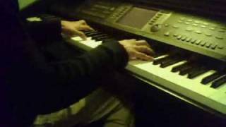 Kal Ho Naa Ho on piano by Aakash Gandhi [upl. by Keelby212]