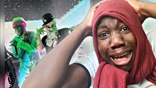 YEAT ISNT CONTAINABLE Yeat amp Lil Yachty  Still  If I Die Reaction [upl. by Alida]