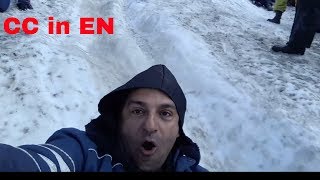 EP 2 Rohtang pass Manali  Dangerous road but terrific scenic beauty [upl. by Sexton]