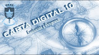 CARTA DIGITAL 10 Gestión de Trazas [upl. by Eniruam657]