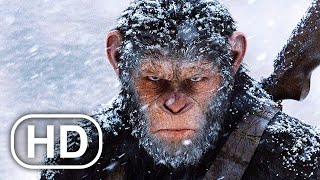 PLANET OF THE APES Full Movie 2024 Gorilla  Superhero FXL Action Movies 2024 English Game Movie [upl. by Stanfill]