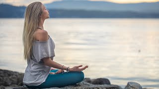 Guided Meditation For Powerful Positivity ➤ Peace Focus amp A Positive Mind In 10 Minutes [upl. by Finnie459]