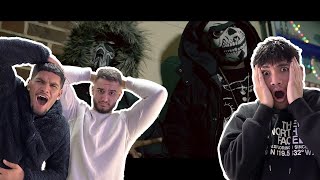 AUSSIES react to Bis X Blanco X Active X MizOrMac  Kennington Where It Started HarlemSpartans [upl. by Jeanelle]