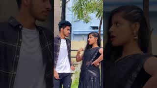 This Song Dance Reel  Likitha  manoj  trending viral shorts [upl. by Quintus]