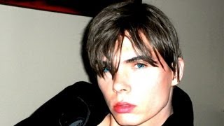 Nina Arsenault on Luka Magnotta [upl. by Eanyl]