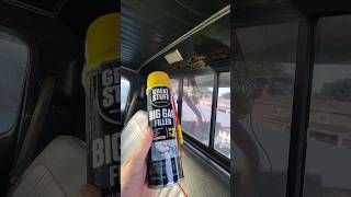 3 Simple Reasons to Avoid Spray Foam in Vehicles [upl. by Jorey]