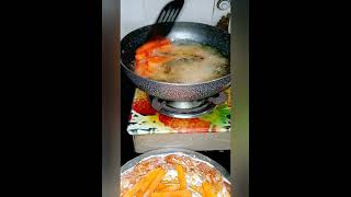 Crispy Chilli Potato Recipe so easy to make at home  chilli potato recipe [upl. by Boothe]