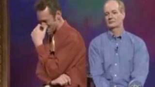 Whose Line  The Best of Colin amp Ryan [upl. by Deuno]