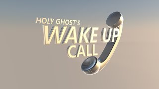 Holy Ghost Wake up Call Elder Winston Peart The Tale of Three Prayers Nov 5 2024 [upl. by Grey956]