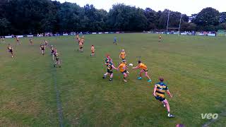 Woolston Rovers Greens U16 Vs Woolston Rovers Golds  Full Game [upl. by Bruno493]