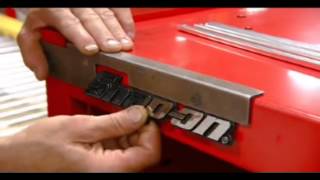 Snapon Tools featured on How Its Made  Tool Storage [upl. by Ravaj870]