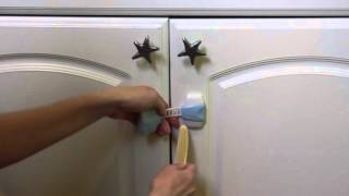 Child Safety Locks Clean And Easy Removal  The Baby Lodge [upl. by Atinehc]