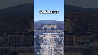 Discover the Splendor of Schönbrunn Palace in Vienna [upl. by Paolina368]