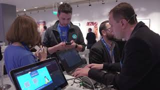 Microsoft Open Source Summit 2018 [upl. by Cilo]