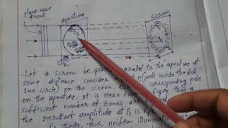 rectilinear propagation of lightdiffraction [upl. by Naihs]