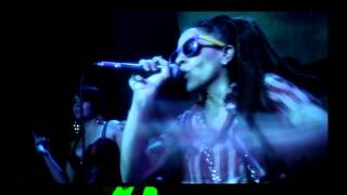 Las Culisueltas ft Miss Bolivia  Tu Loba  en vivo en Fiestas Eyeliner [upl. by Aseefan]