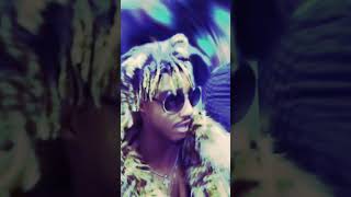 Polo G Speaks On Juice Wrld Edit polog juicewrld 999 juicewrld999 juicewrldedit [upl. by Ahsratal578]