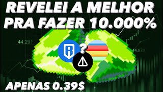 GAMECOIN PRA FICAR RICO EM UM ANO [upl. by Salmon]