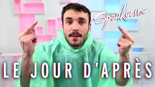 Le Jour dAprès  Speakerine [upl. by Nwatna]