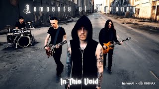 Remnants of Tyranny  In The Void Official Music Video [upl. by Joice120]