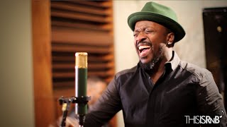 Anthony Hamilton Performs quotFreekn Youquot Jodeci Cover [upl. by Ellenej]