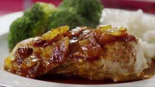 How to Make Quick and Easy Chicken  Chicken Recipes  Allrecipescom [upl. by Yma86]