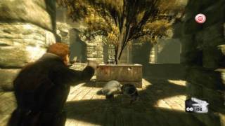 Wanted Weapons of Fate  Curved Bullets in Action 720p HD [upl. by Elboa]