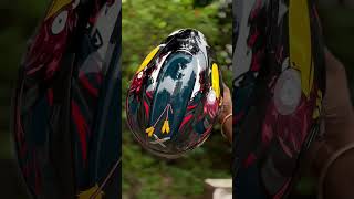 Axor Zazu Helmet  Axor Helmets  Trending Helmet  Helmet Shop Chennai [upl. by Klement844]