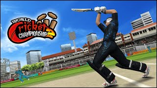 WCC2 CRICKET GAMEPLAY 2020  FAIL GAME WCC2 GAMEPLAY  gameplay3 [upl. by Bloxberg829]