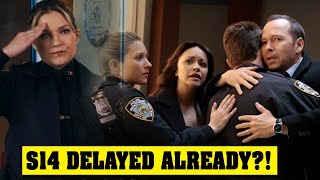 Blue Bloods Season 14 Will Probably not Return in September 2023 on CBS [upl. by Estas745]