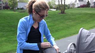 Stokke Xplory Stroller Review [upl. by Eirrej]