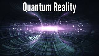 The Double Slit Experiment  The Mysteries of Quantum Reality [upl. by Ackley969]