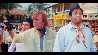 टक्कर पहलवान  Takkar Pahalwan Comedy  Kader Khan  Feel Good Movies  Faiyaz Takkar  Razak Khan [upl. by Eelyab]