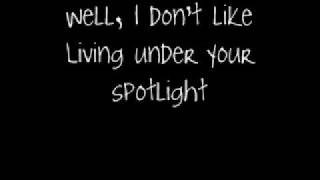 jennifer hudson  spotlight  lyrics [upl. by Beatty]