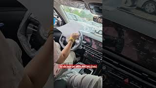 Lễ giao xe New Hyundai Tucson 2024 Turbo 16 màu Trắng các màu khác shop sẽ lên video tiếp theo ạ [upl. by Lodnar240]