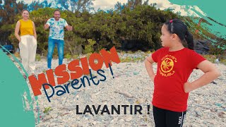 Mission Parents Ep1  Lavantir [upl. by Llednyl812]