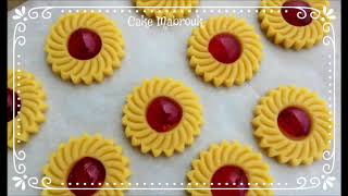 Cakemabrouk tartelettes au chocolat blanc et cerises confites [upl. by Ojimmas]